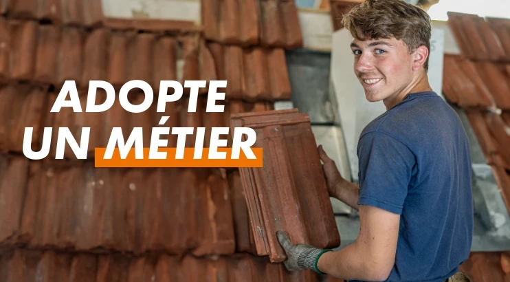 Journée portes ouvertes 10 et 11 avril 2026